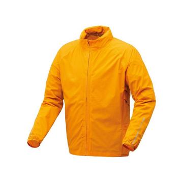 waerdichte jacke nano rain ultra