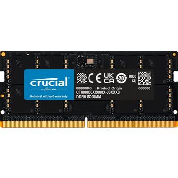 CT32G48C40S5 Speichermodul 32 GB 1 x 32 GB DDR5 4800 MHz