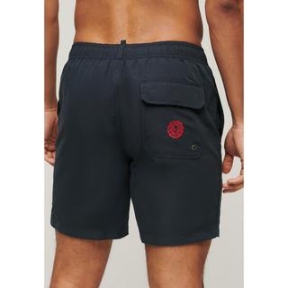 Superdry Polo Badeshorts  