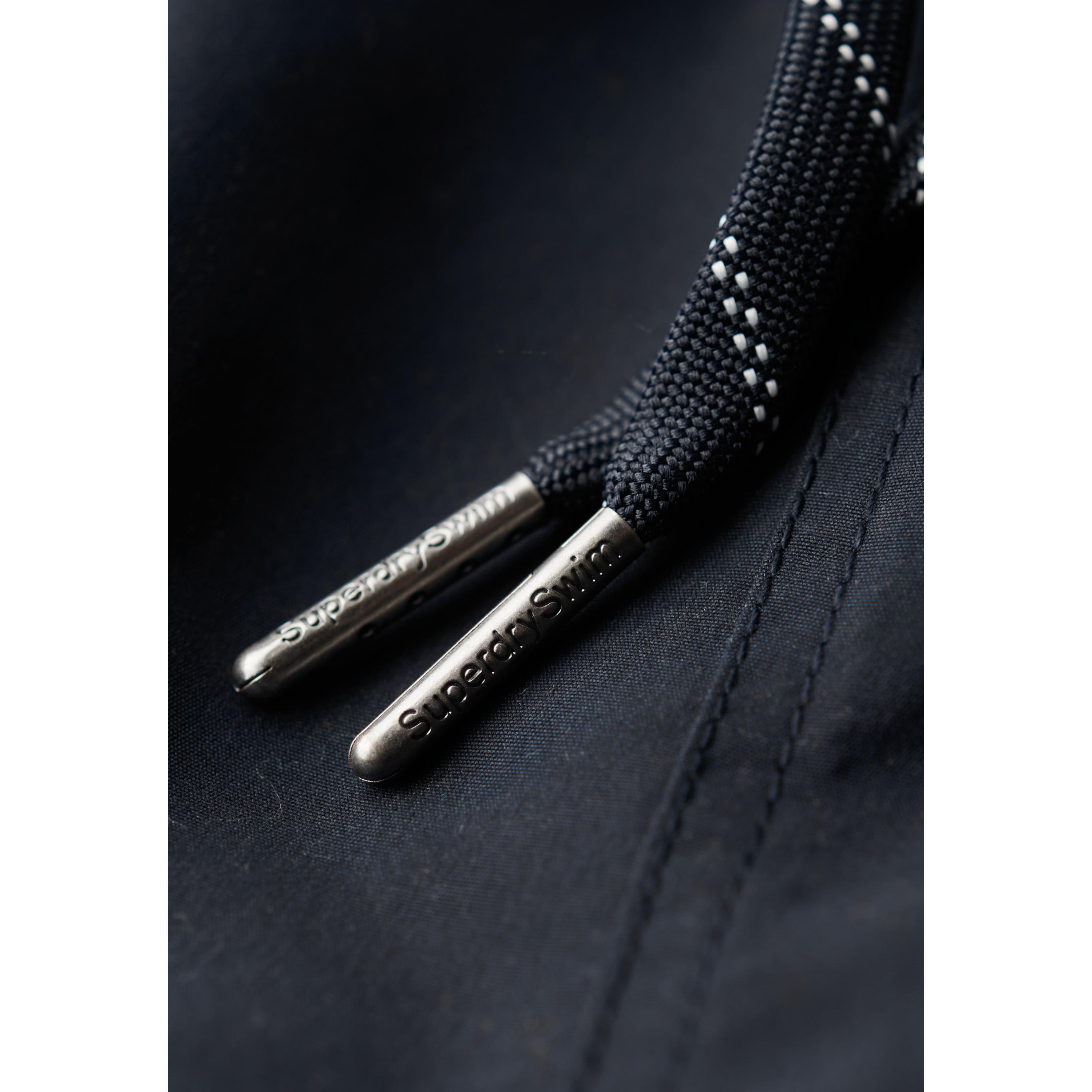 Superdry Polo Badeshorts  