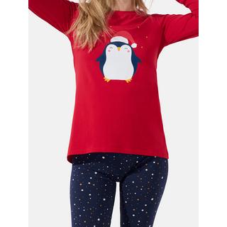 Lisca  Pyjama Leggings Tunika Langarm Twinkle Star 