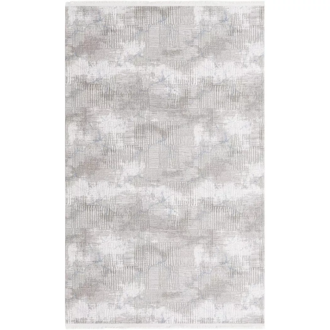 Hadorn - Teppich Davos Flawless, 125X190CM, Blau