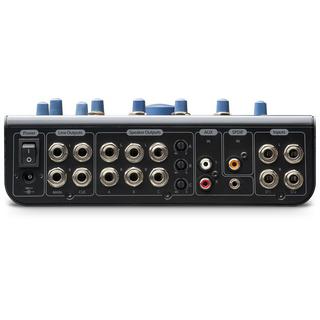 PreSonus  PreSonus Monitor Station V2 10 - 65000 Hz Nero 