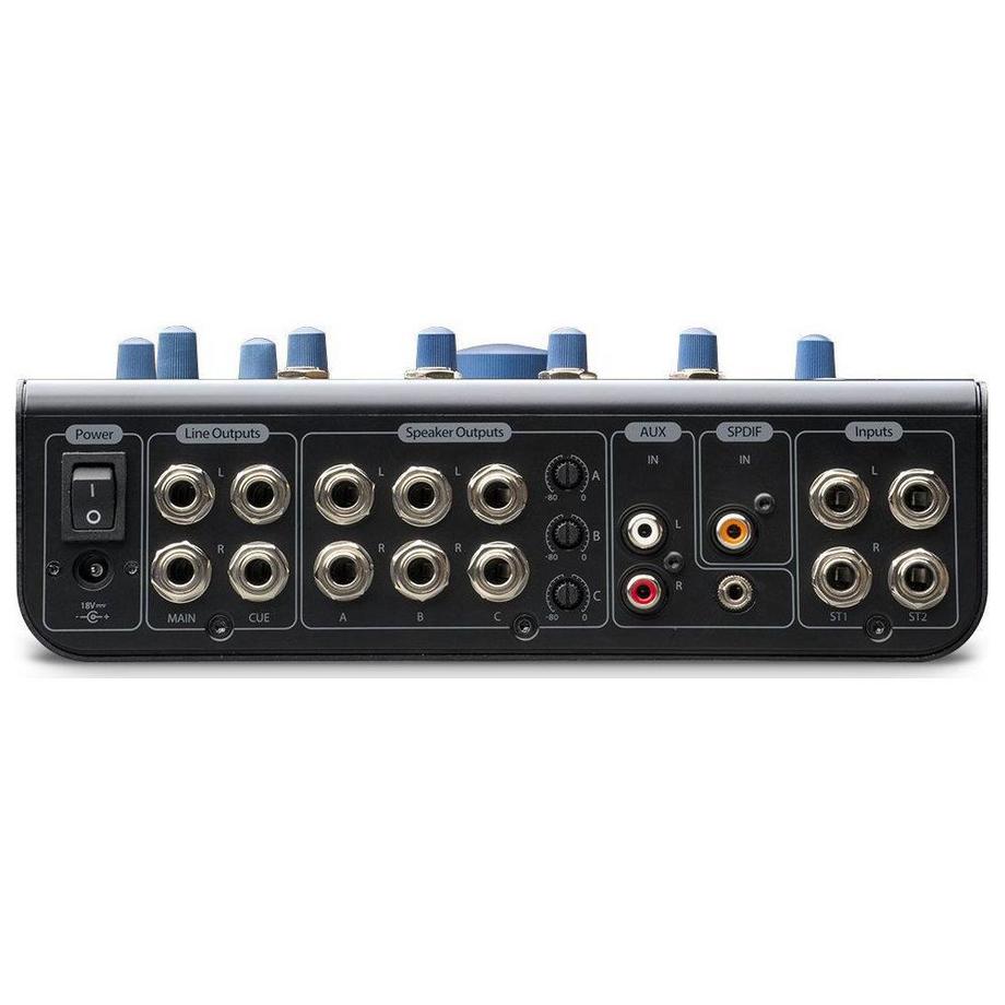 PreSonus  Contrôleur de moniteur  Station de Moniteur 