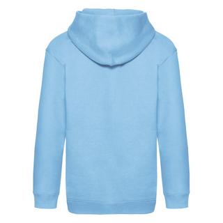 Fruit of the Loom  Sweat à capuche PREMIUM Enfant 