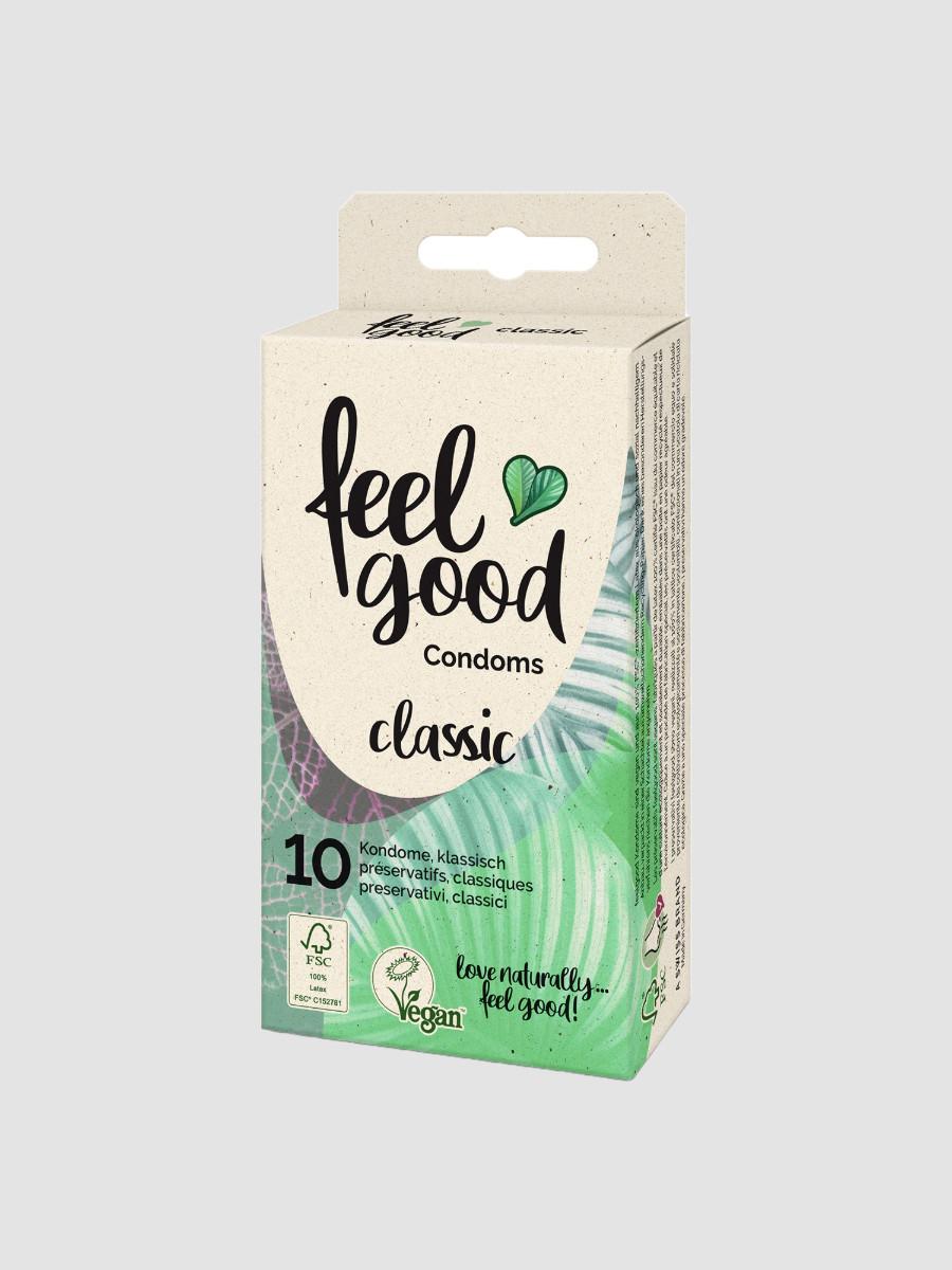 Feelgood  feelgood Condoms® classic 
