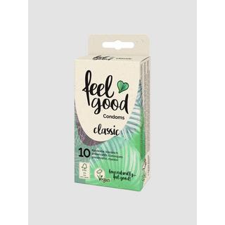 Feelgood  feelgood Préservatif Classic (10 pcs) 