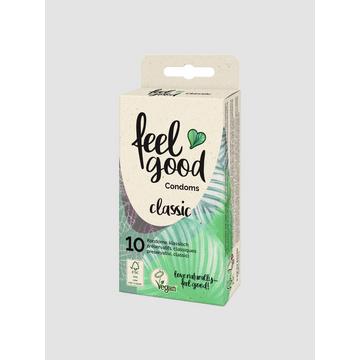 feelgood Préservatif Classic (10 pcs)