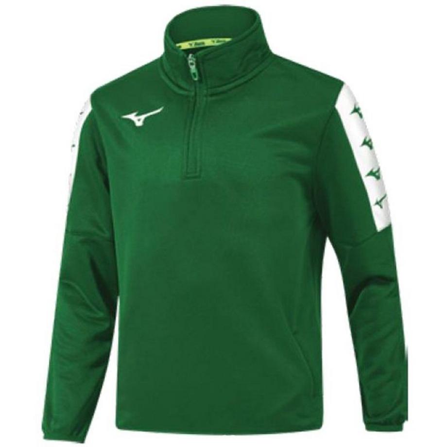 MIZUNO  pullover nara tt 