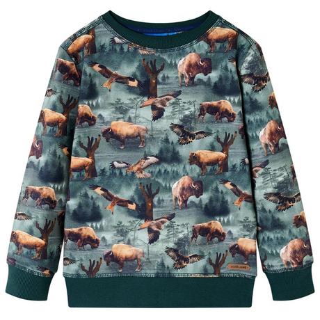 VidaXL  Sweatshirt pour enfants 