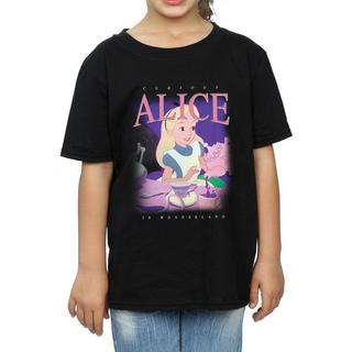 Disney  Alice in Wonderland TShirt 