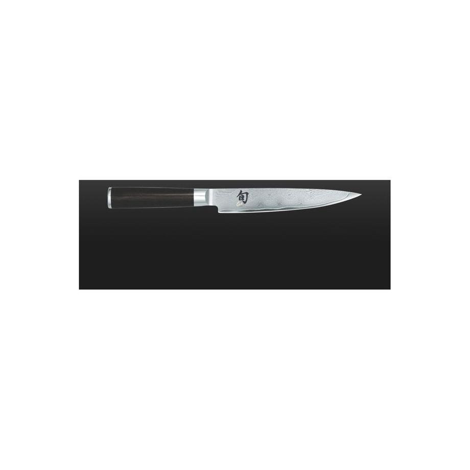 couteau de préparation