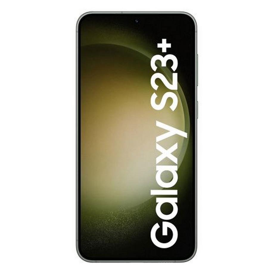 SAMSUNG  Refurbished Galaxy S23+ 5G (dual sim) 512 GB - Sehr guter Zustand 