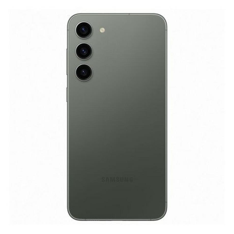 SAMSUNG  Refurbished Galaxy S23+ 5G (dual sim) 512 GB - Sehr guter Zustand 
