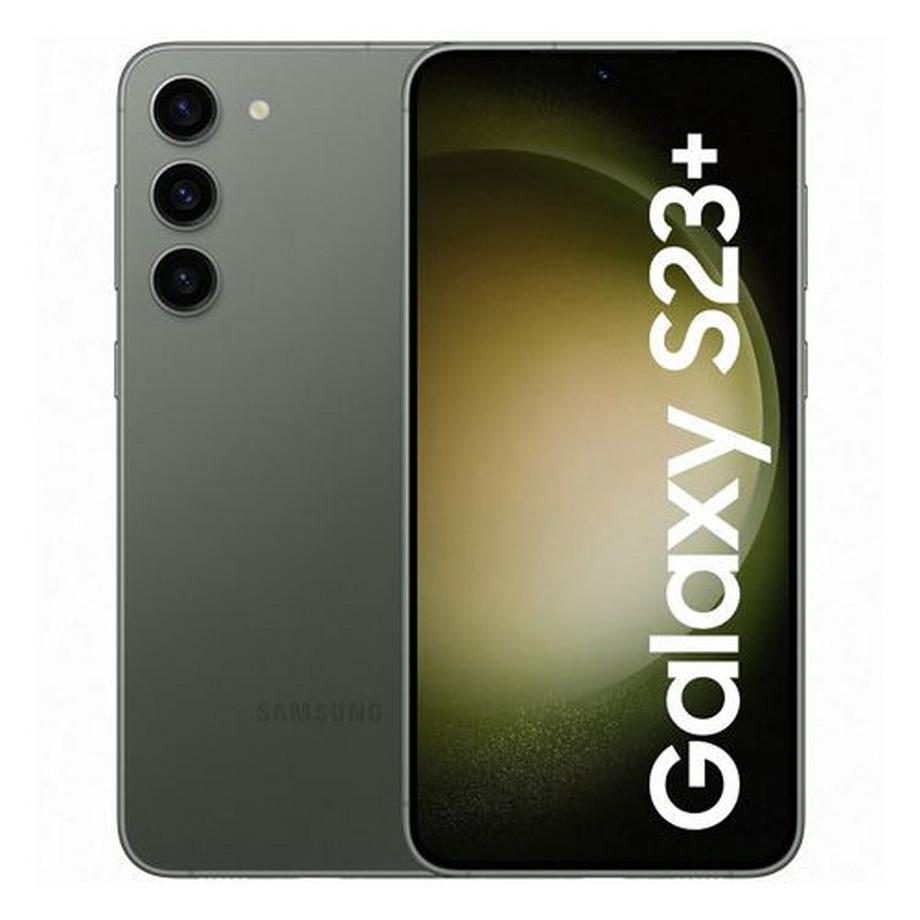 Refurbished Galaxy S23+ 5G (dual sim) 512 GB - Sehr guter Zustand