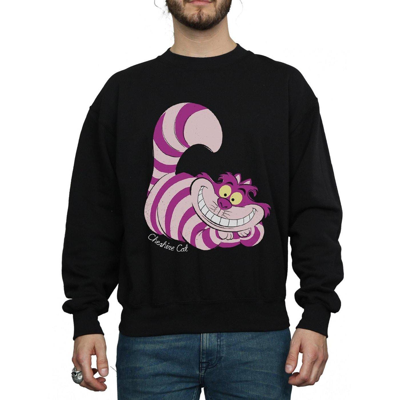 Disney  Sweat ALICE IN WONDERLAND 