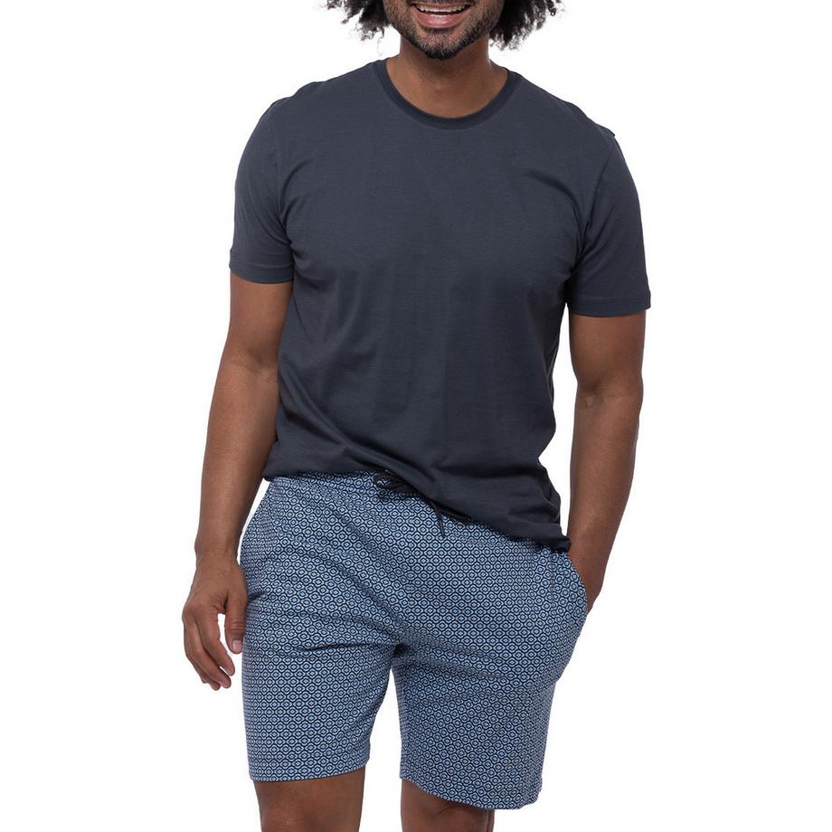 Round Geo - pyjama