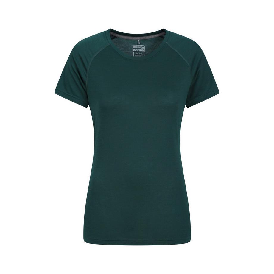 Mountain Warehouse T-shirt à séchage rapide  