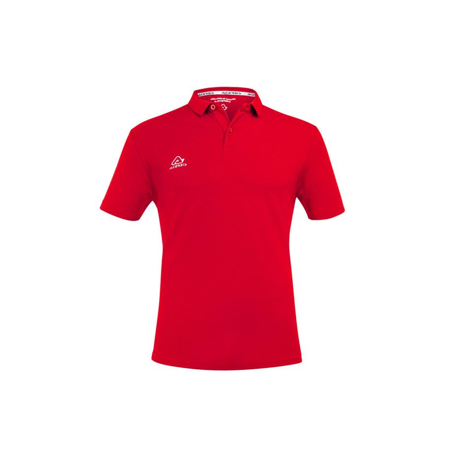 Acerbis Atlantis Poloshirt  