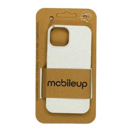 mobileup  Bio Case iPhone 14 - White 