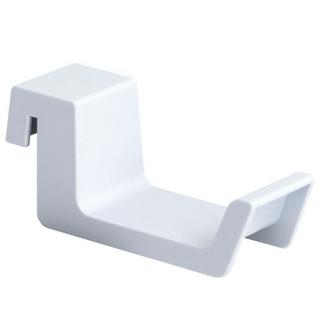 eStore  Crochet de rangement pour casque - PS5 - Blanc 