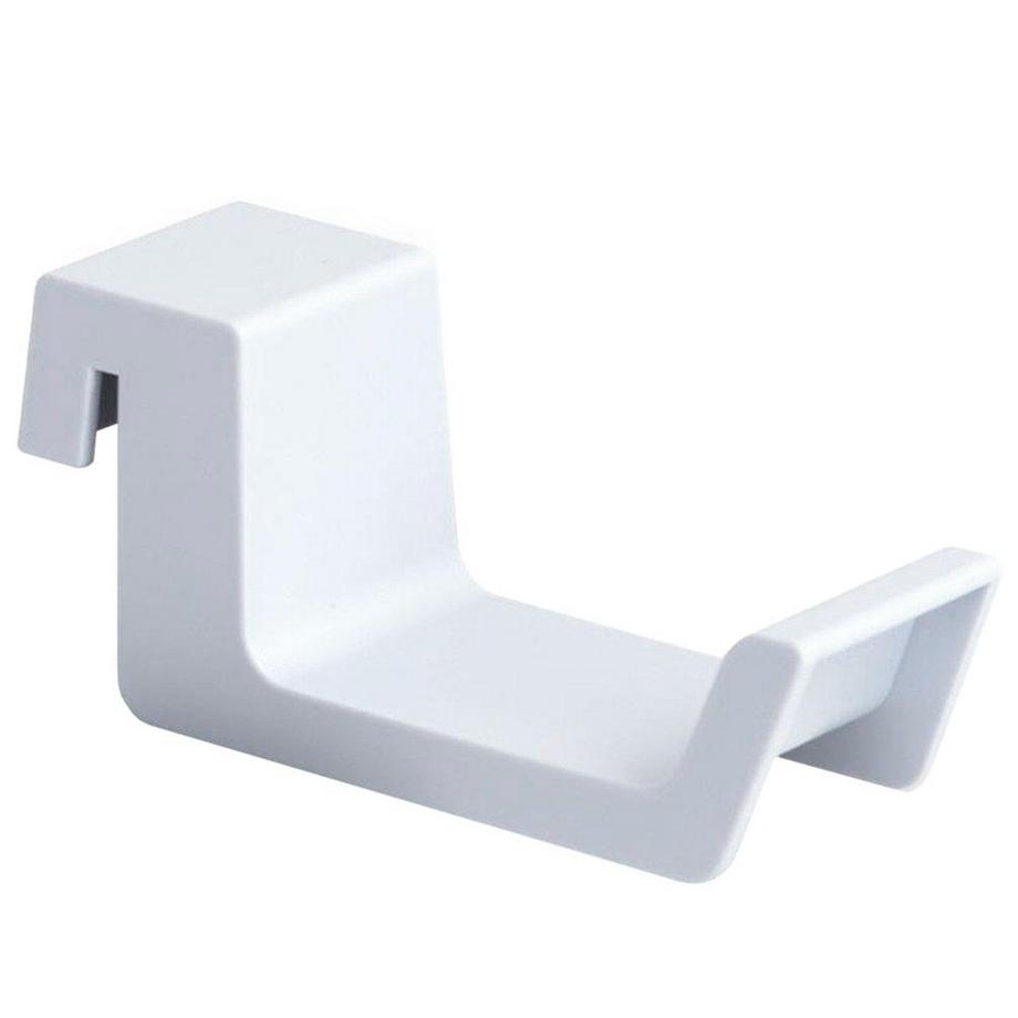 eStore  Crochet de rangement pour casque - PS5 - Blanc 