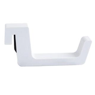 eStore  Gancio per custodia per cuffie - PS5 - bianco 