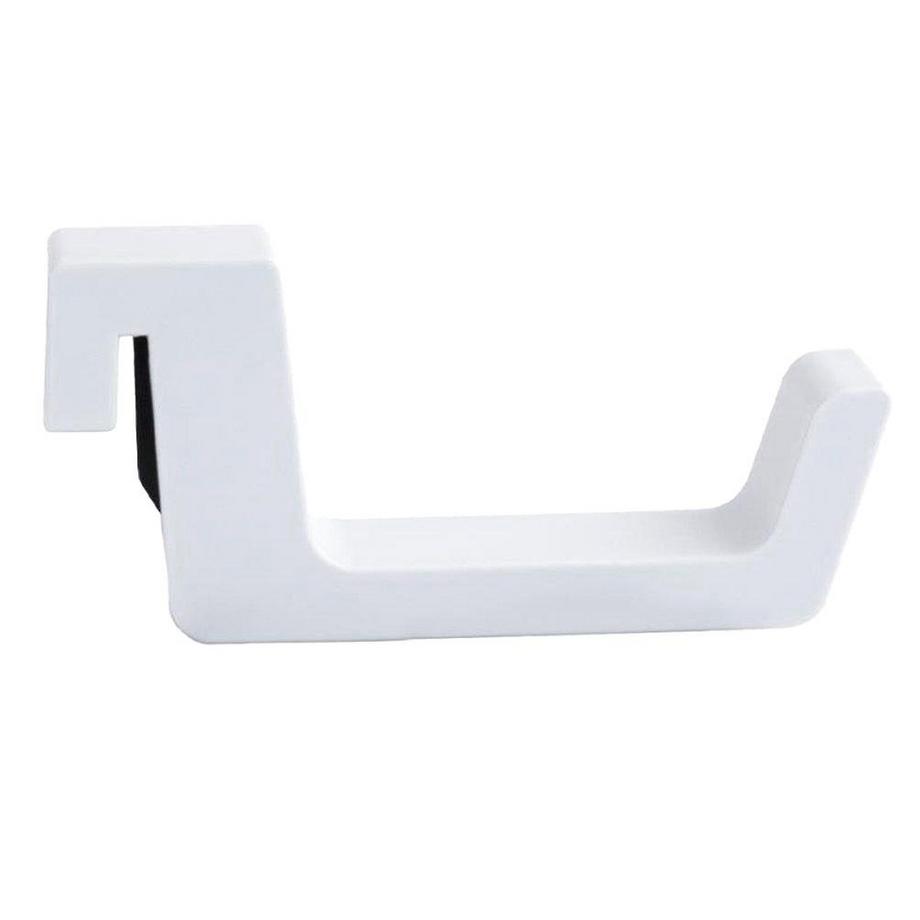 eStore  Crochet de rangement pour casque - PS5 - Blanc 
