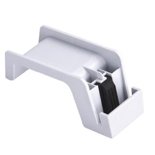 eStore  Gancio per custodia per cuffie - PS5 - bianco 