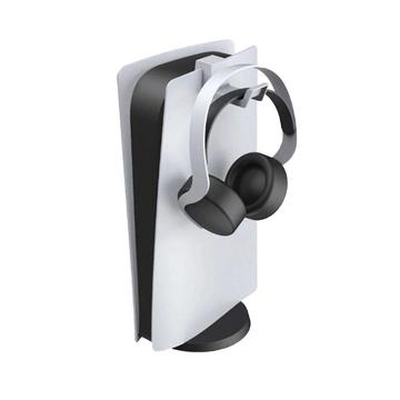 Aufbewahrungshaken für Headset – PS5 – Weiß