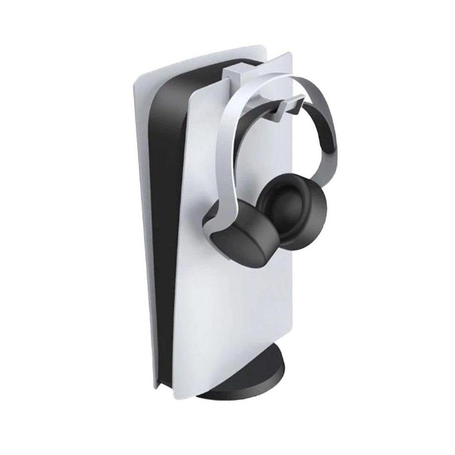 Aufbewahrungshaken für Headset – PS5 – Weiß