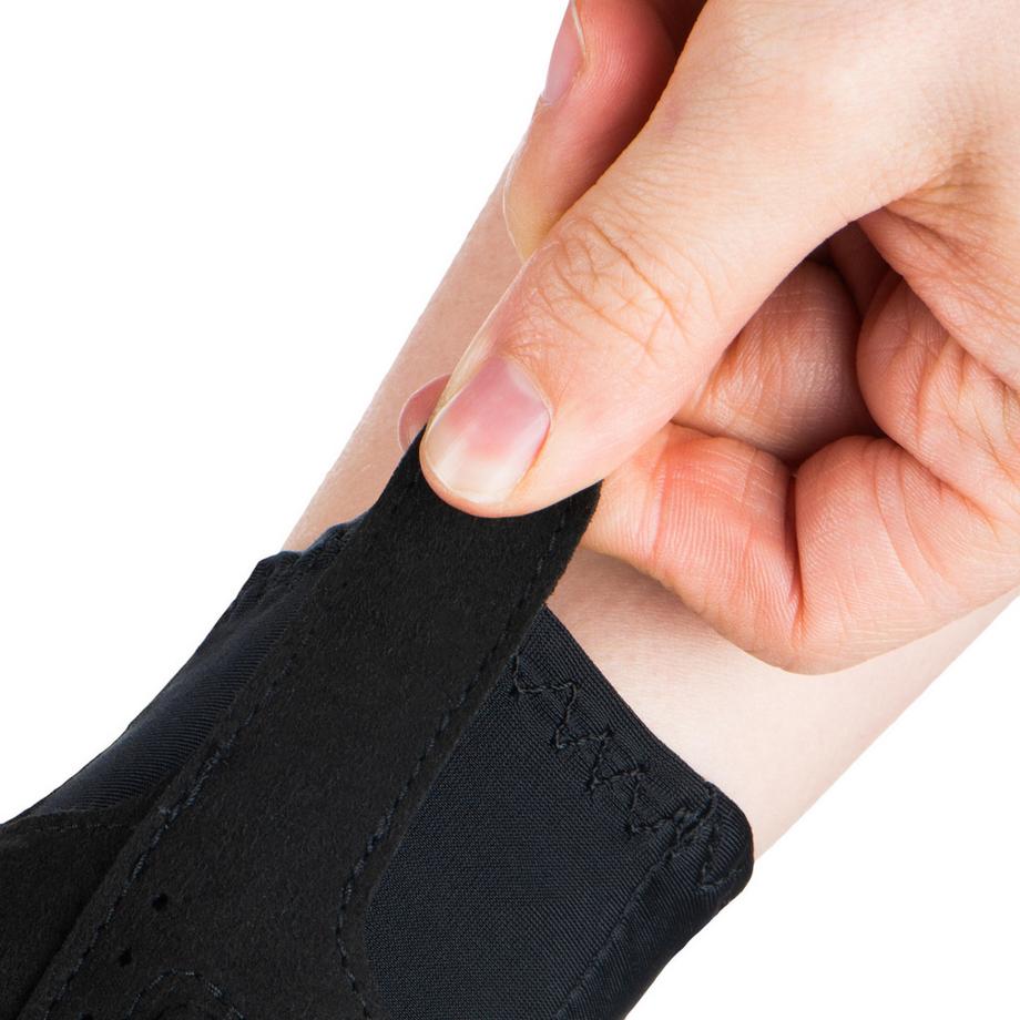 VAN RYSEL  Guanti poliestere 