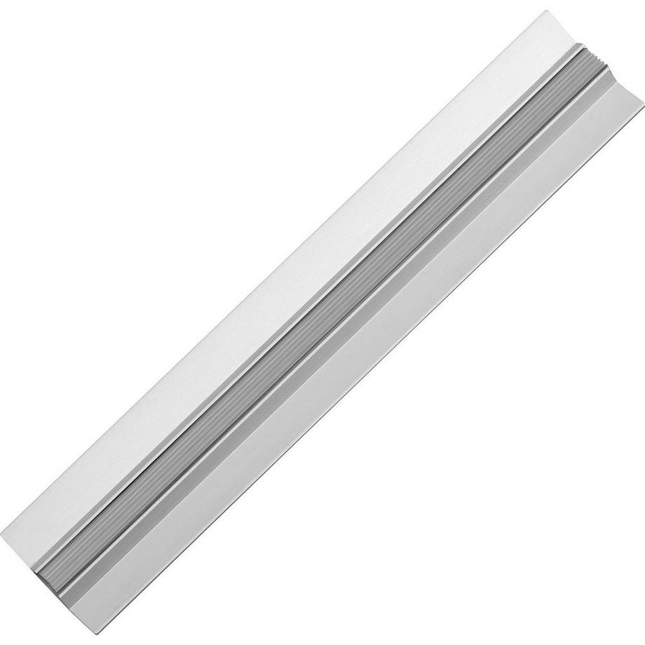 WESTCOTT  WESTCOTT Aluminium Lineal E-1019000 cm/inch Skala 