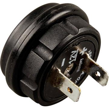 Stecker Victron MagCode Power Port 12 V (max. 15A)