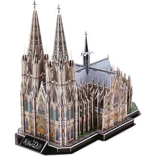 Revell  Puzzle Kölner Dom (179Teile) 