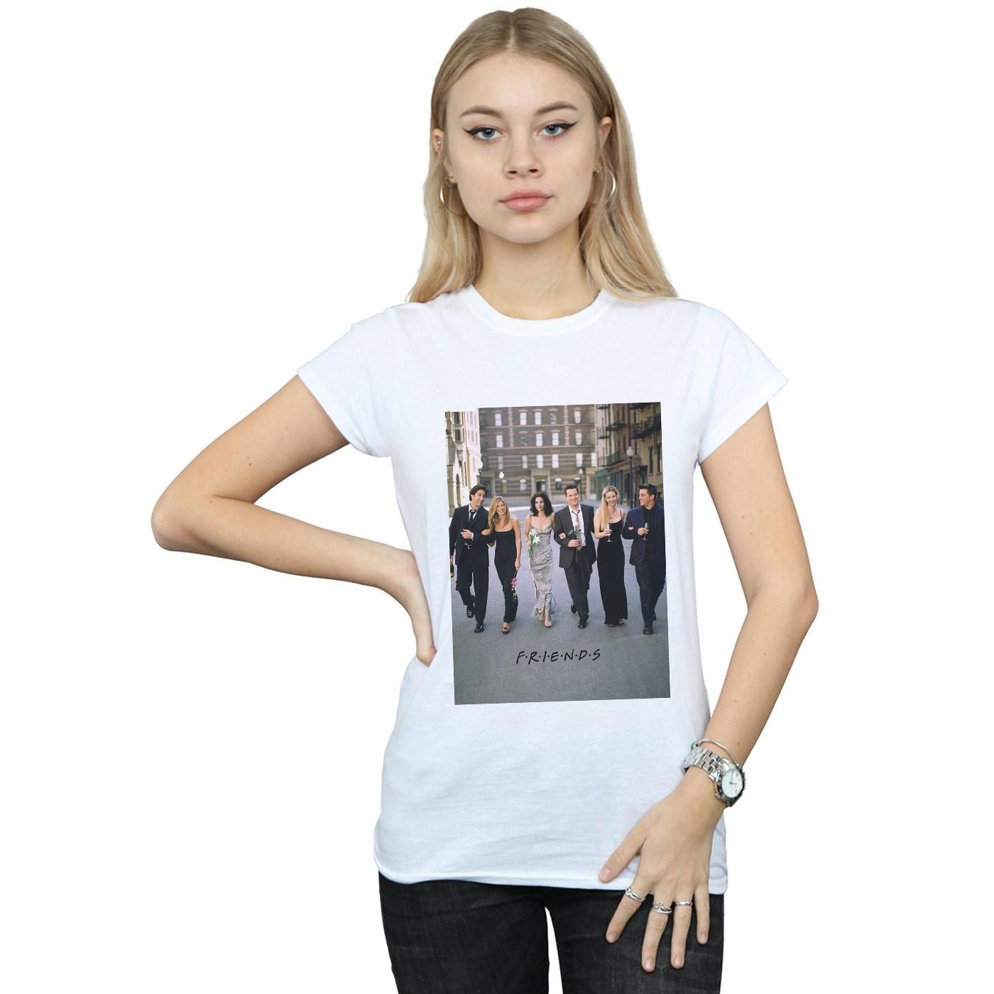 Friends  Tshirt 