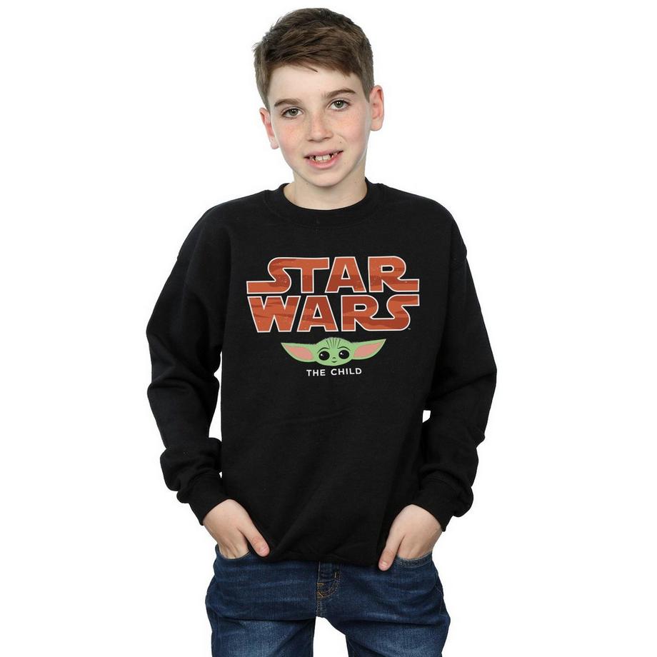STAR WARS  Sweat THE MANDALORIAN THE CHILD 