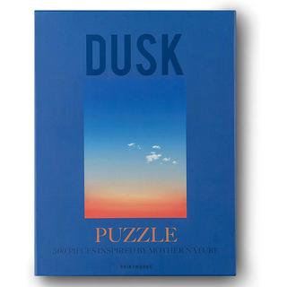 HELVETIQ  Puzzle Dusk 