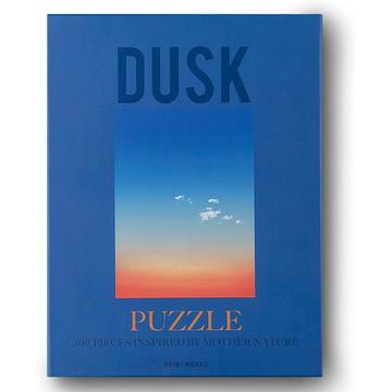 Puzzle Dusk