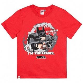 LEGO®  Movie Tshirt manches courtes 