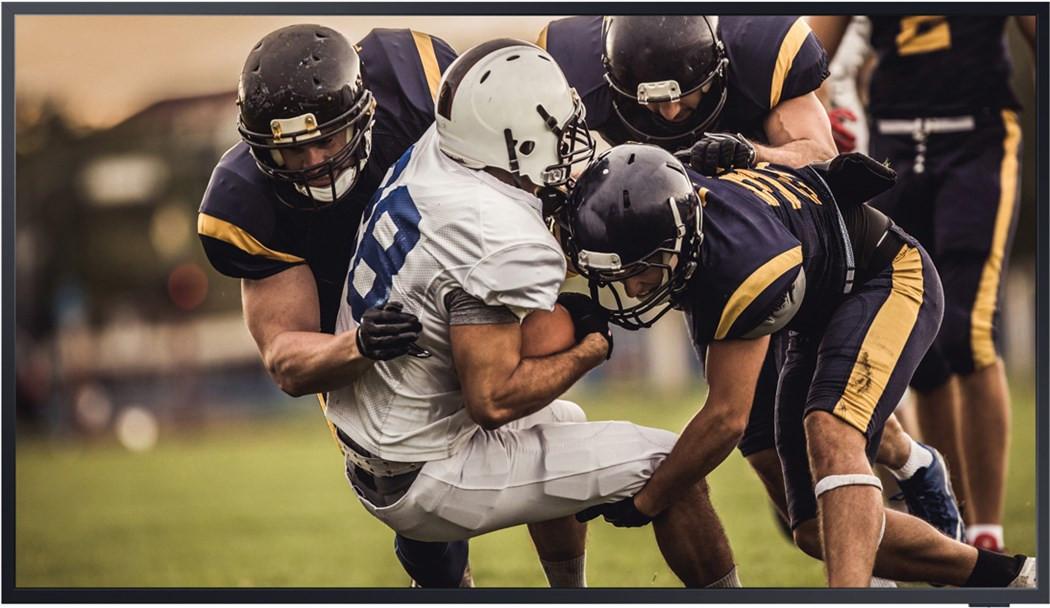 Image of The Terrace Outdoor GQ55LST7