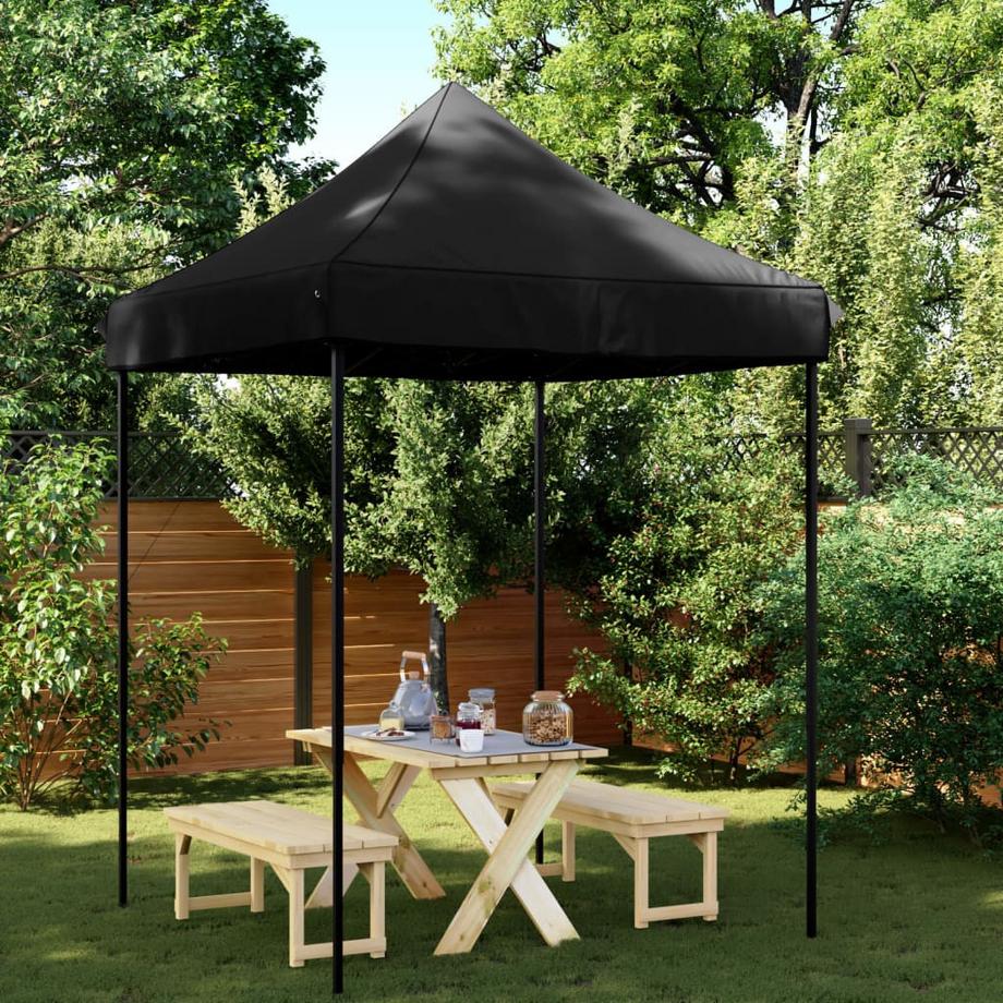 VidaXL tenda per feste Poliestere  