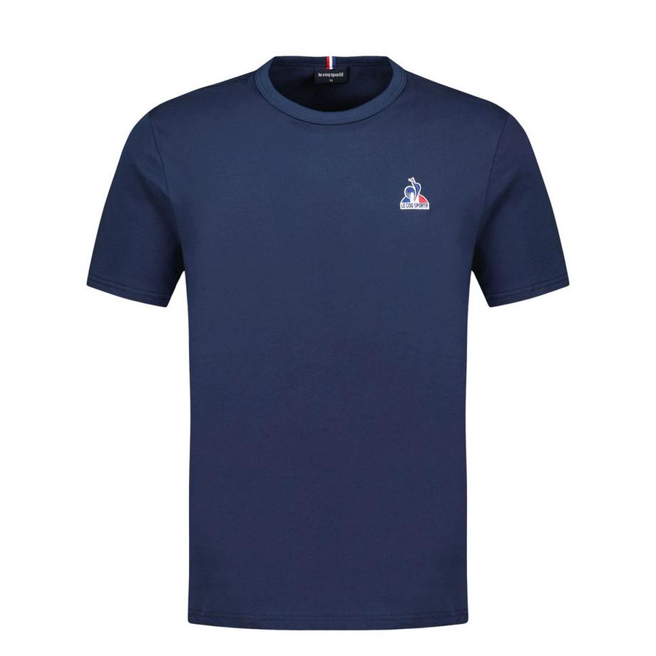 Le Coq Sportif Essentiels T-Shirt Manches Courtes  