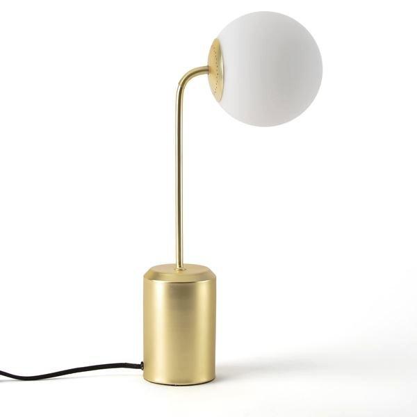 La Redoute Intérieurs Tischlampe Moricio  