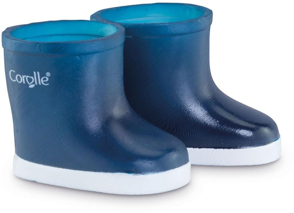 Image of Mon Grand Poupon 36cm Gummistiefel / für alle 36cm Babypuppen / Für Kinder ab 2 Jahren geeignet