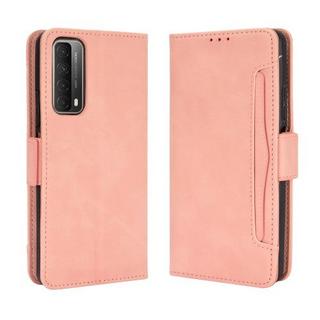 Cover-Discount  Huawei P Smart 2021 - Etui Avec De 