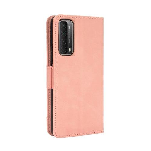 Cover-Discount  Huawei P Smart 2021 - Etui Avec De 