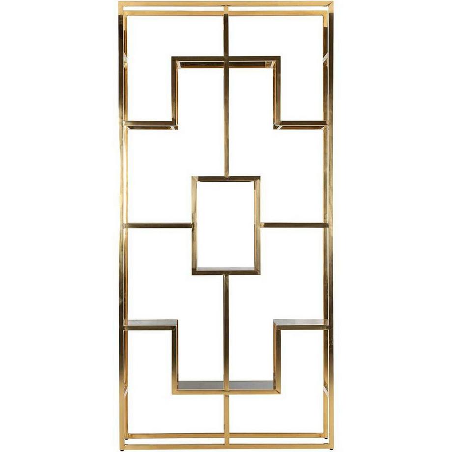 mutoni Mensola a muro Magnus oro 108  