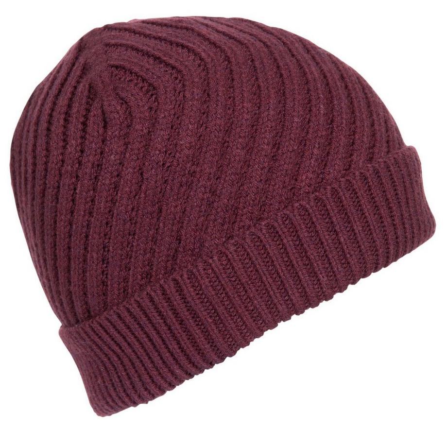 Trespass Strickmütze mit Zopfmuster  