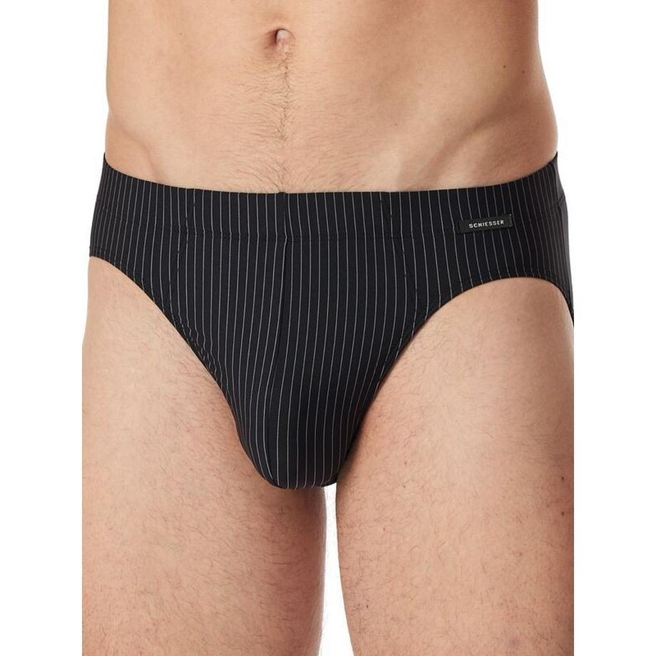 Schiesser Pure Micro Rio Slip  